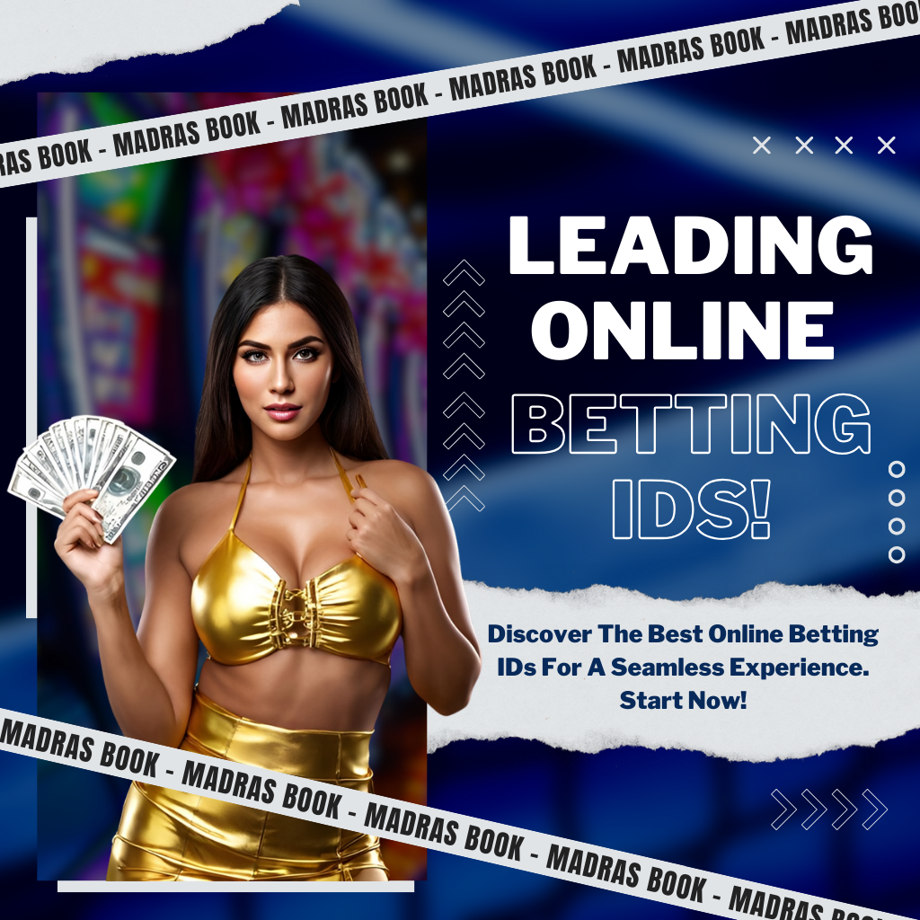 Online Cricket Betting Game