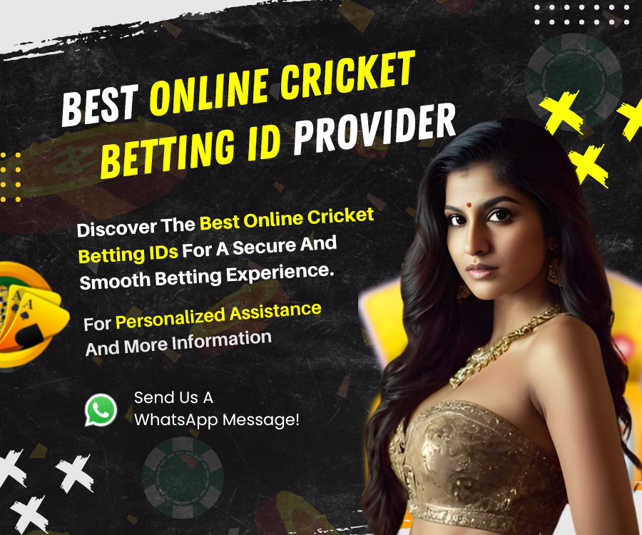 Best Online Cricket Betting ID Provider 900x750 1