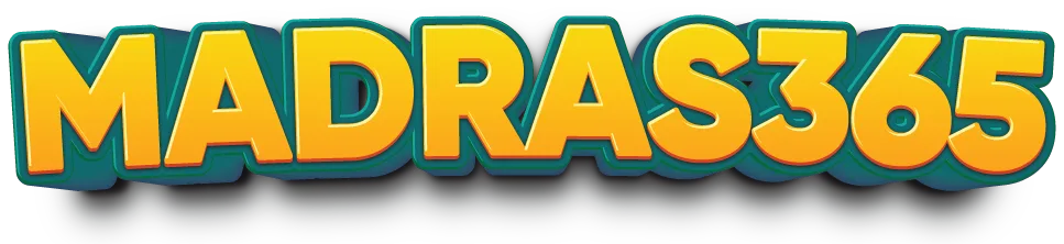 Madras365 id | madrasbook