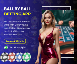 Ball by Ball Betting App 900 x 750 px