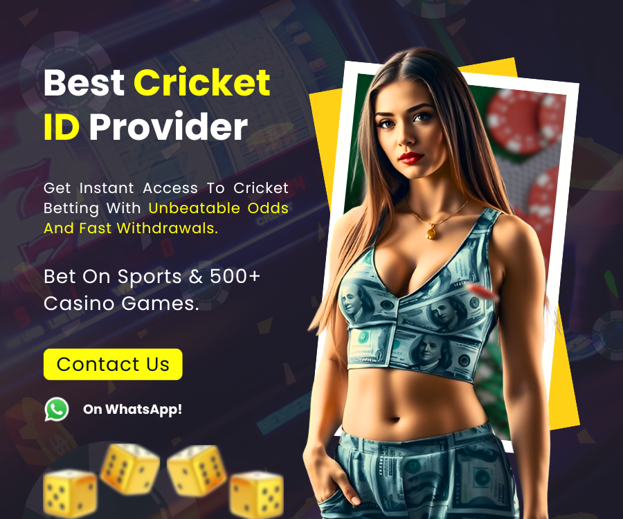 Best Cricket ID Provider 900 x 750