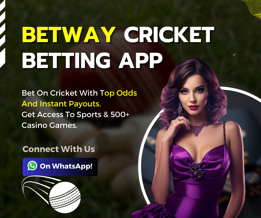 Betway Cricket Betting App 900 x 750