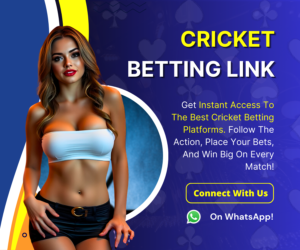 Cricket Betting Link 900 x 750 px