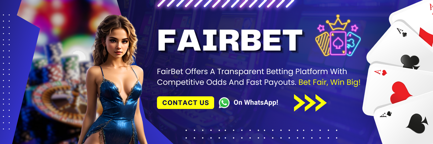 Fairbet
