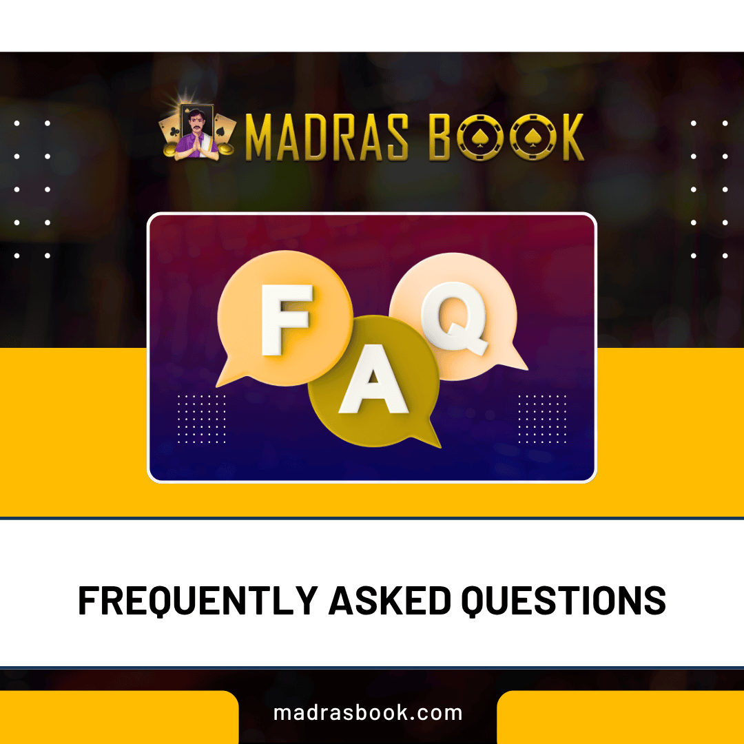 Frequently Asked Questions