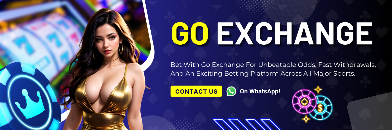 Go Exchange 1650 x 550