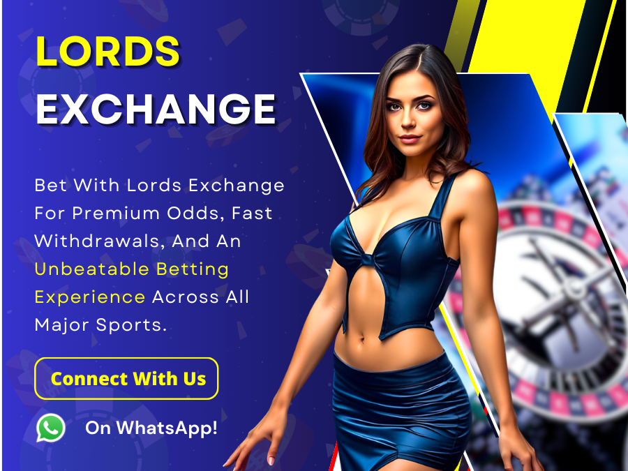 Lords Exchange