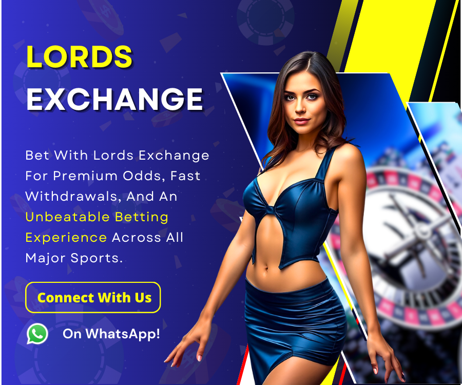 Lords Exchange