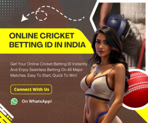 Online Cricket Betting ID in India 900 x 750 px