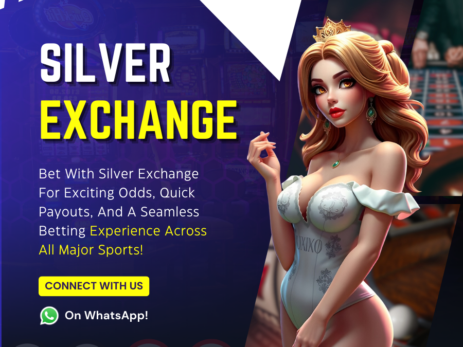 Silver Exchange