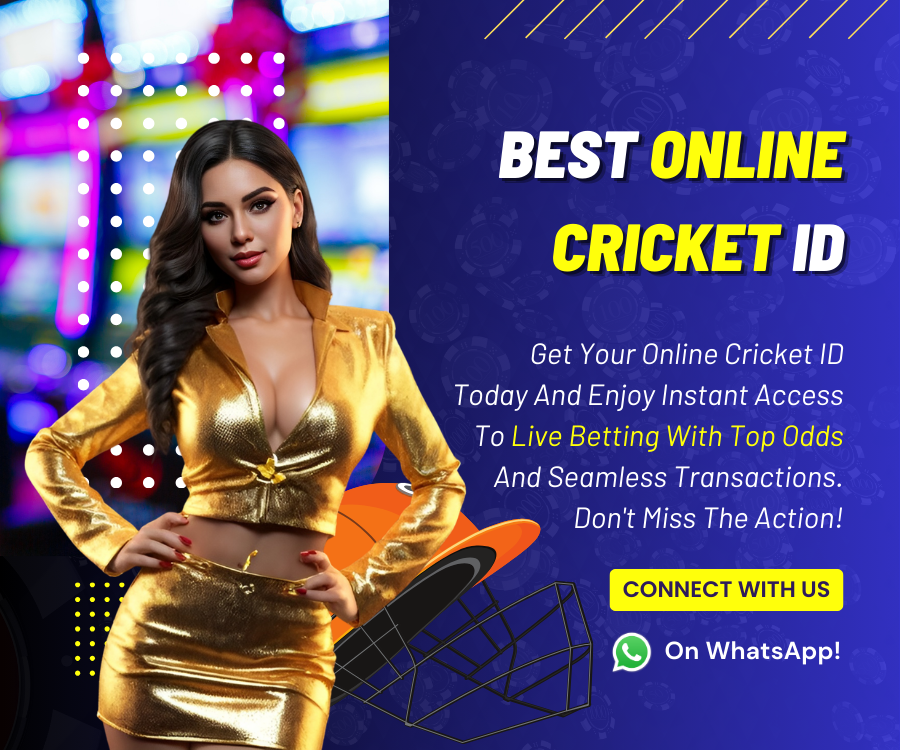 Best Online Cricket ID 900 x 750