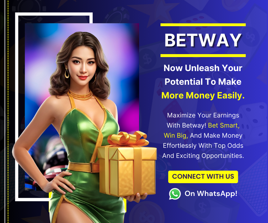 Betway Now Unleash Your Potential To Make More Money Easily. 900 x 750