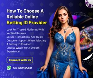 How To Choose A Reliable Online Betting ID Provider 900 x 750 px