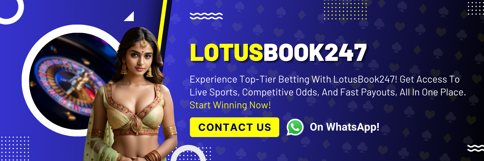 Lotusbook 247 | Lotus Book IO | Lotus Book 247 ID