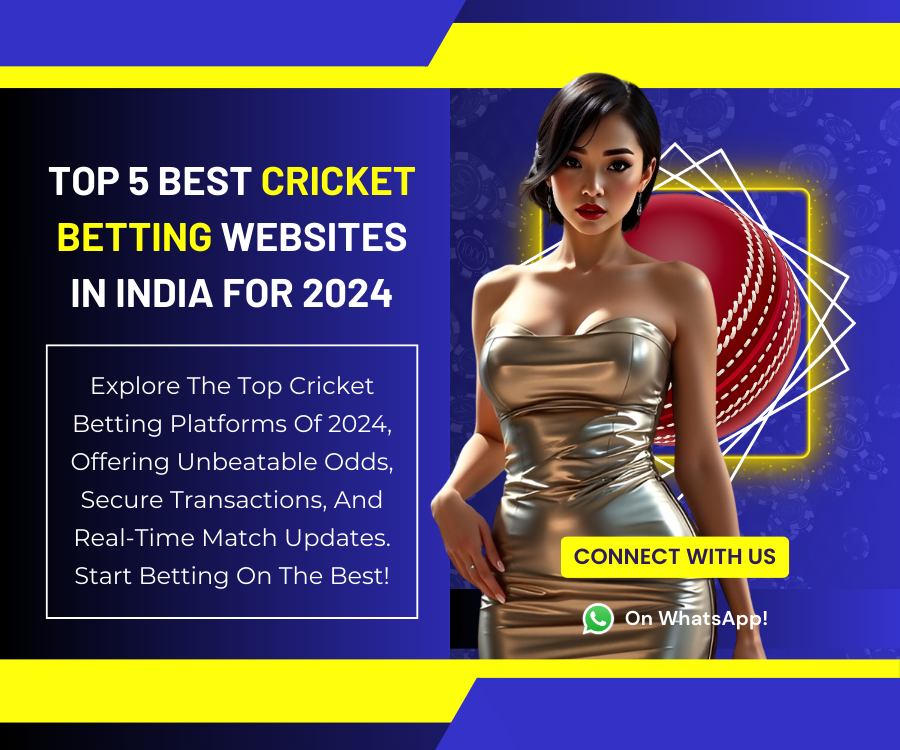 Top 5 Best Cricket Betting Websites in India for 2024 900 x 750