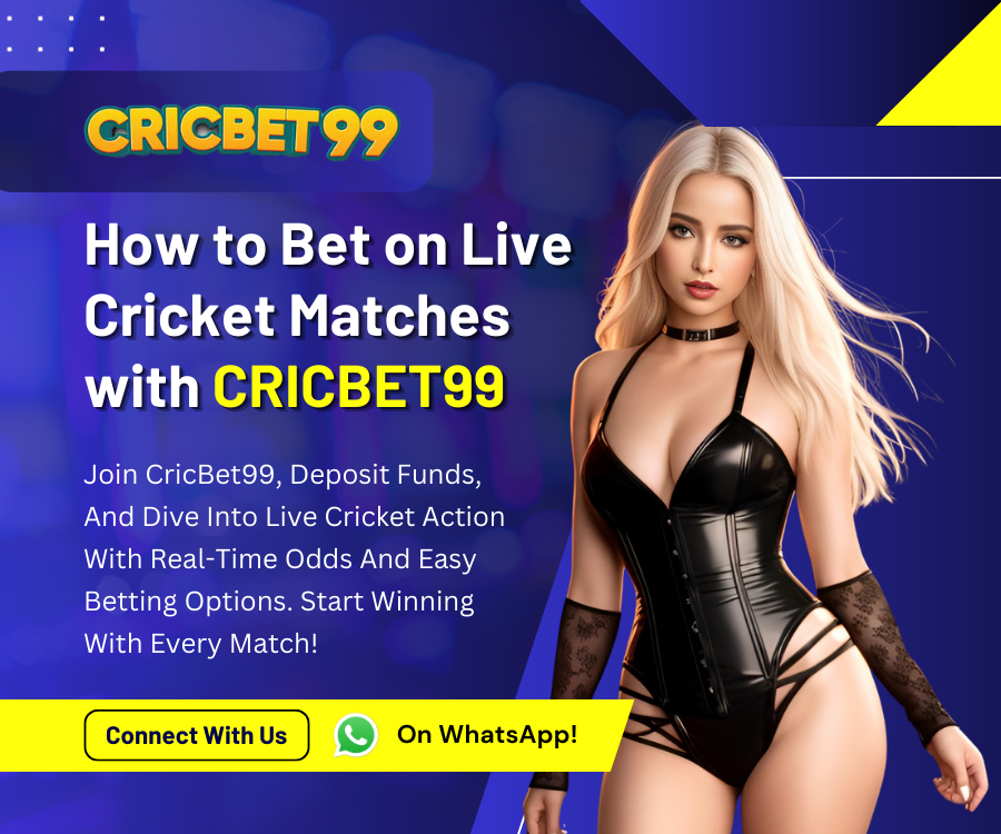 How to Bet on Live Cricket Matches with CRICBET99 900 x 750