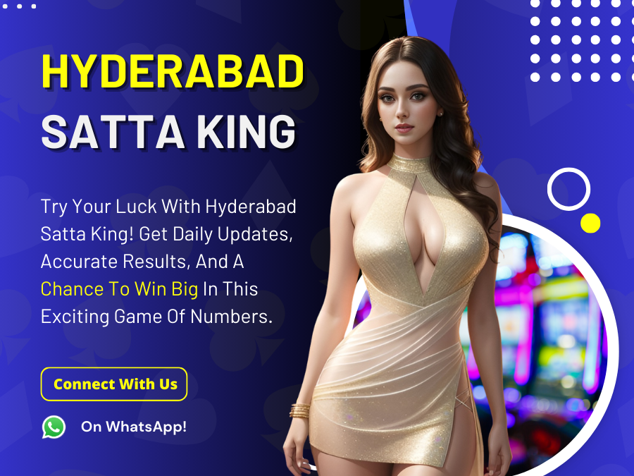 Hyderabad Satta King