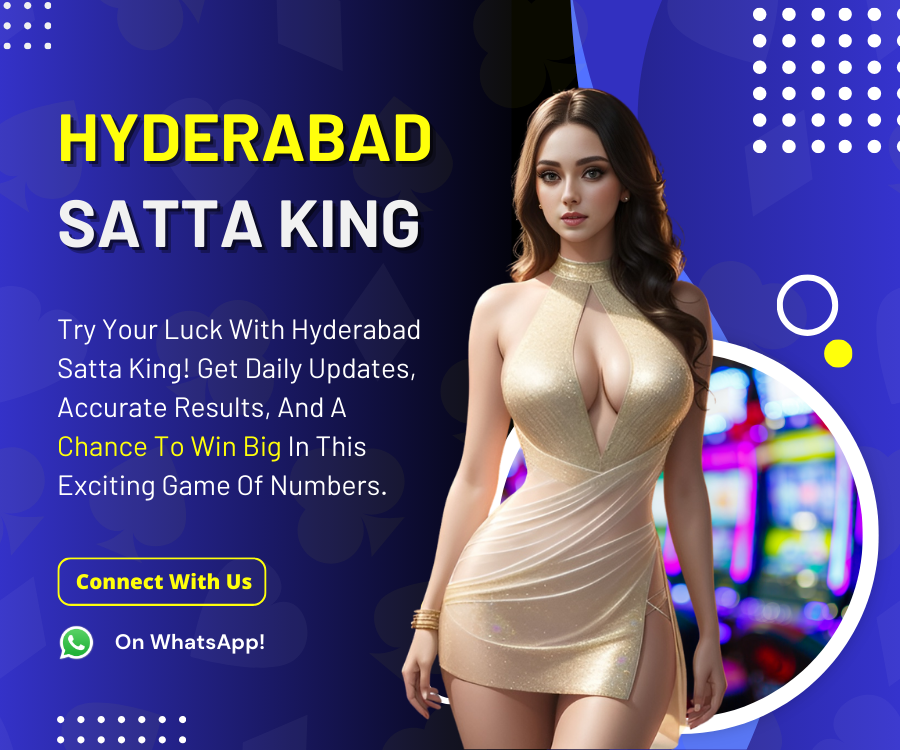 Hyderabad satta king