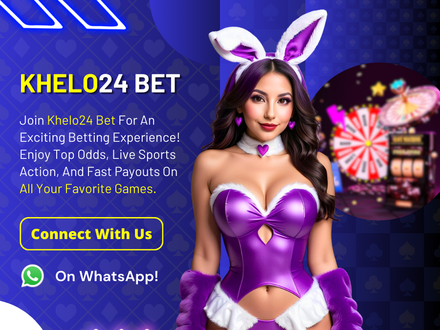 Khelo 24 Bet: A Complete Guide to Online Sports Betting