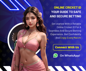 Online Cricket ID Your Guide to Safe and Secure Betting 900 x 750 px