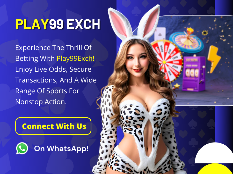 How to Register and Get Started on Play99Exch