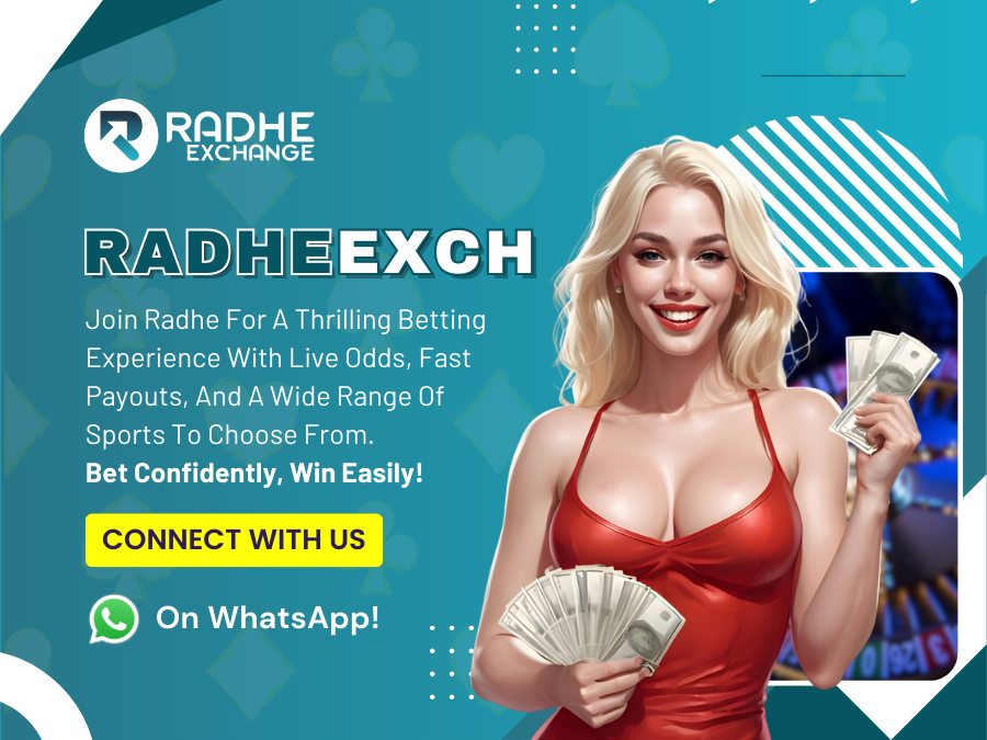 RadheExch