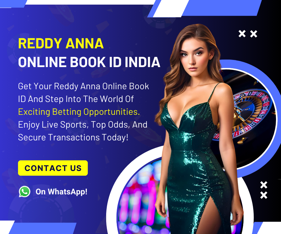 Reddy Anna Online Book ID India 900 x 750