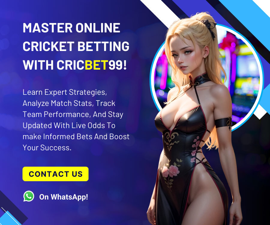 Master Online Cricket Betting with Cricbet99 900 x 750