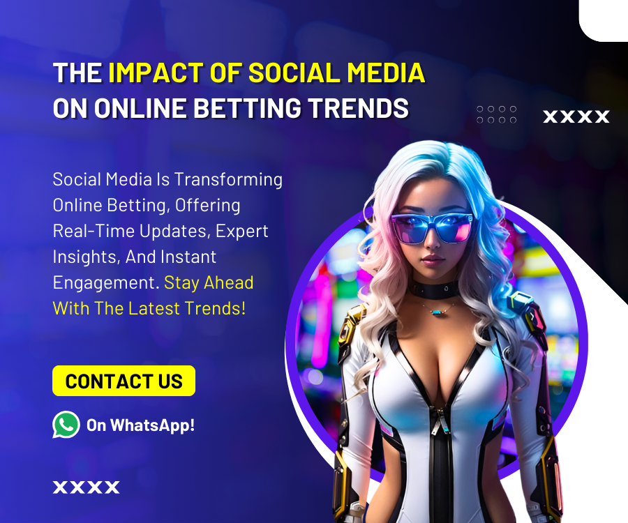 The Impact Of Social Media On Online Betting Trends 900x750 1