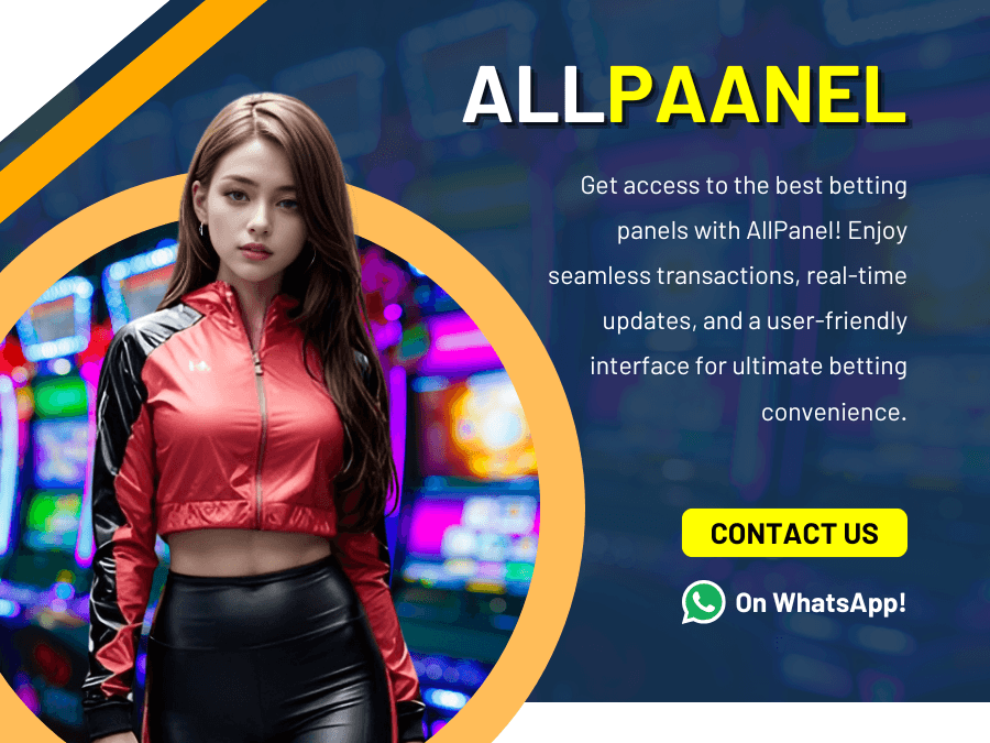 Allpaanel: Streamlining Your IPL 2025 Betting Experience