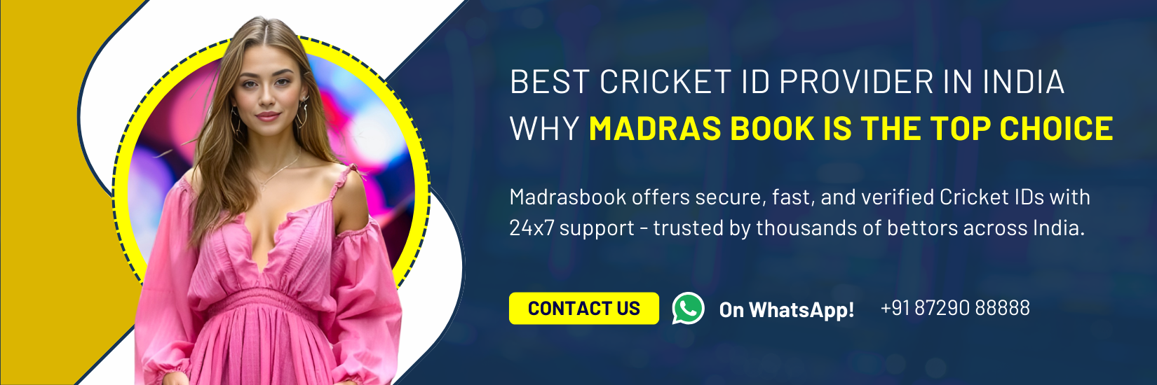 Best Cricket ID Provider in India Why Madras book is the Top Choice 1650x550 PX