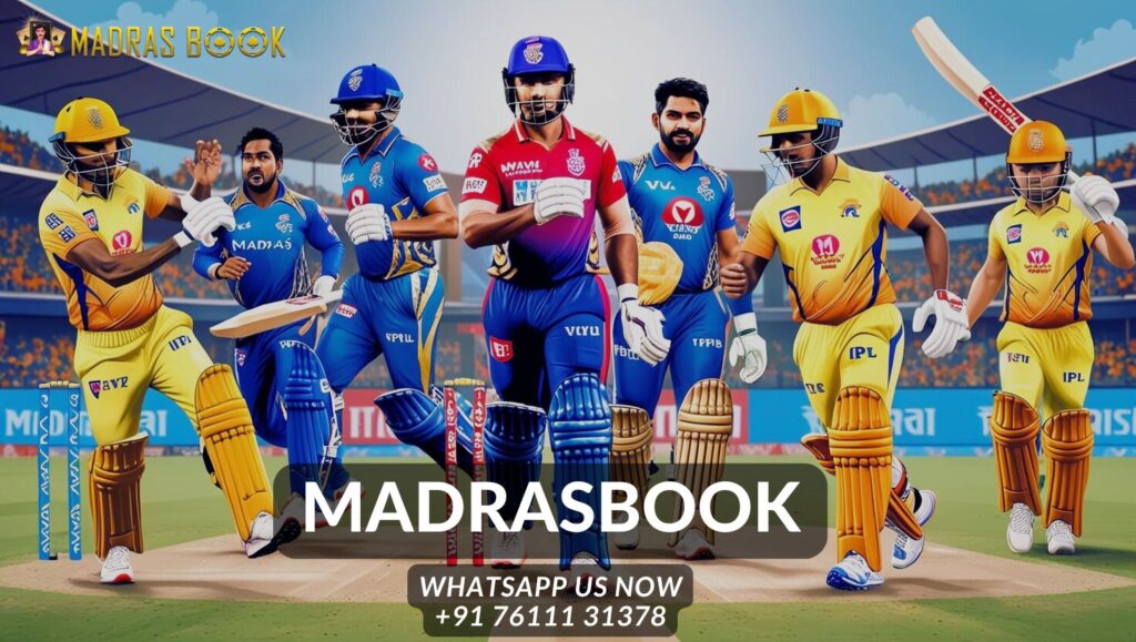 What Is an Online Cricket Betting ID and Why Do You Need One for IPL 2025?