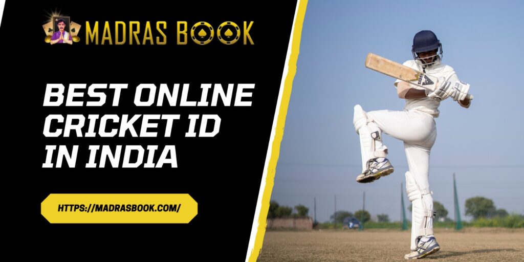 Best online cricket id in india
