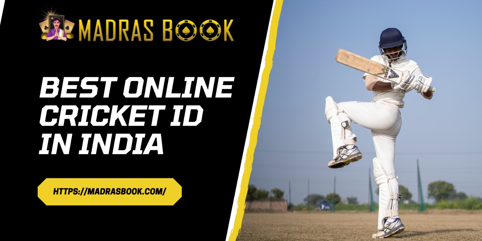 Best online cricket id in india