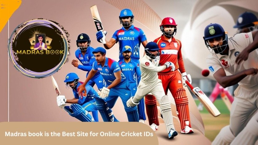How To Bet Responsibly On IPL Matches After Madras Exchange login