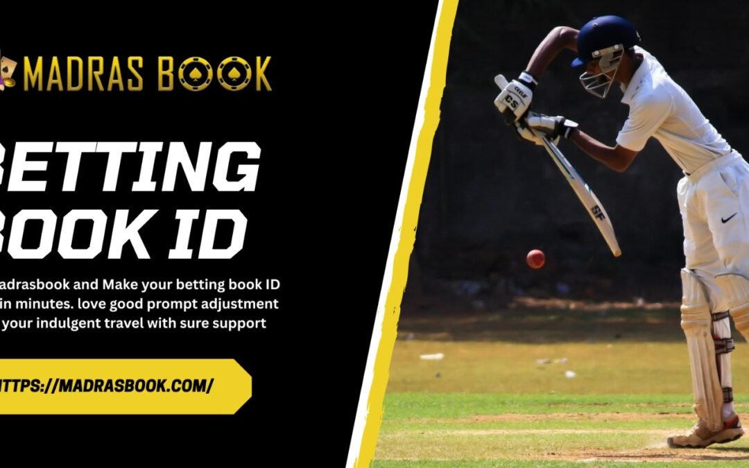 Betting Book ID: How to Get Started Safely and Easily | Complete Guide 2025