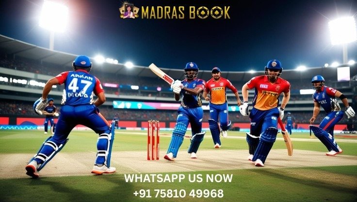 which ipl team has biggest fan base, Madas book Id