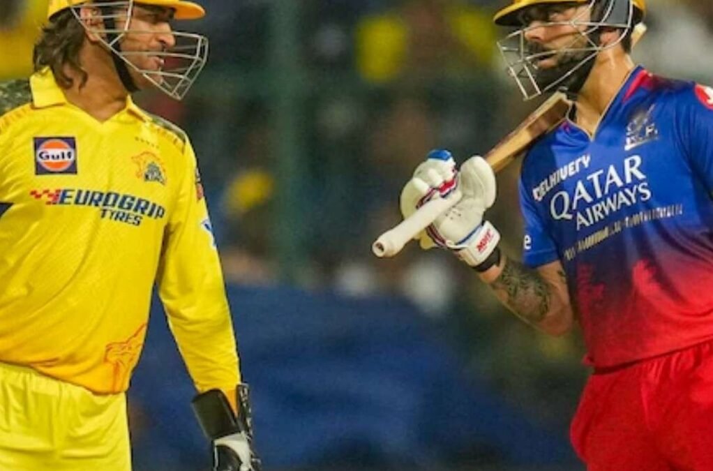 Top 10 IPL Danger Batsman Who Can Change the Game in Seconds