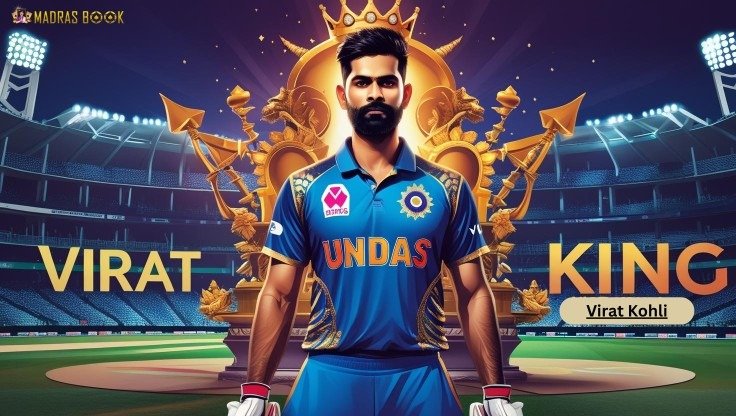 which cricketer has the largest fan