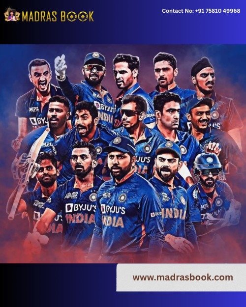 who is the new god of cricket