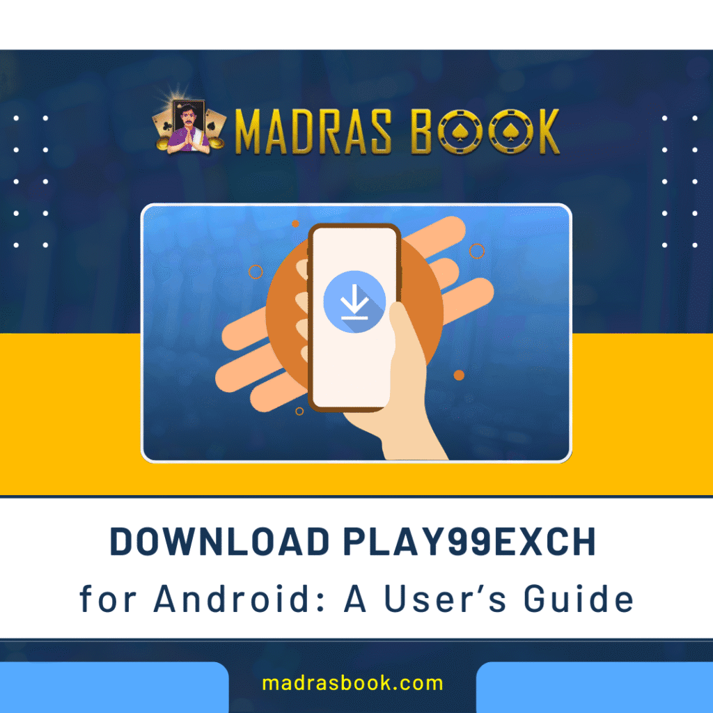 Download Play99exch for Android