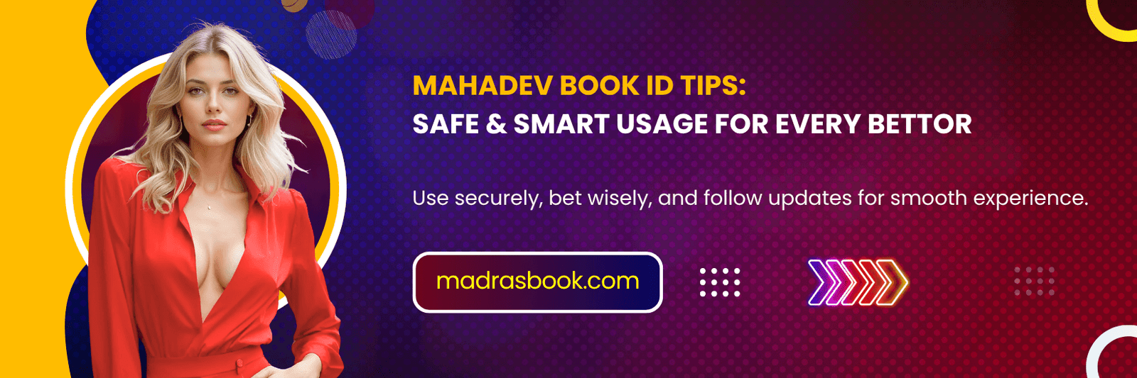 Mahadev Book ID Tips