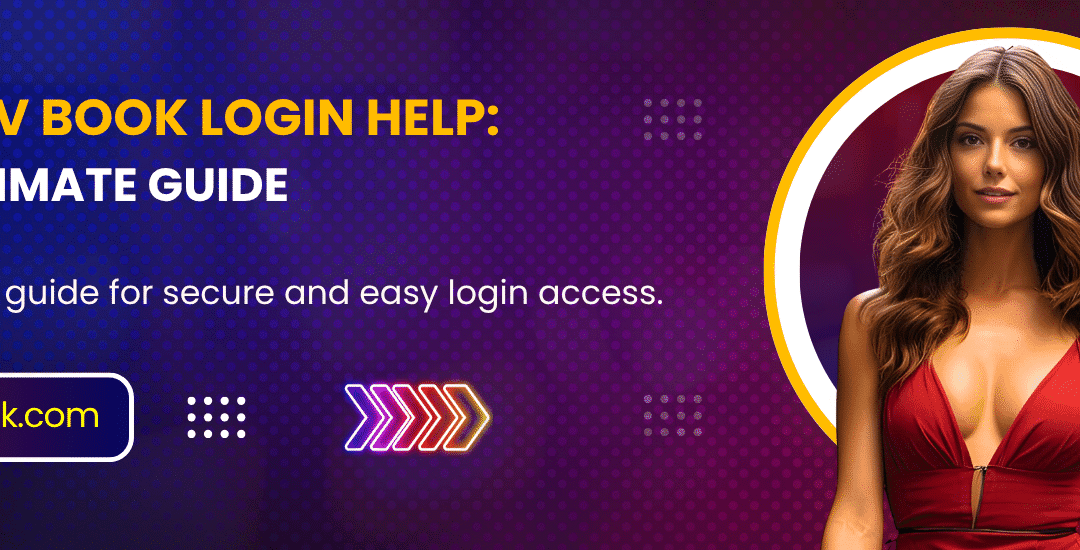 Mahadev Book Login Help: Your Ultimate Guide