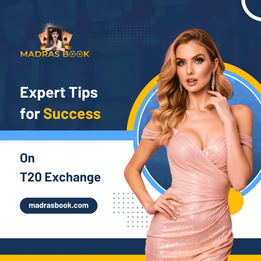 Expert Tips for Success on T20 Exchange