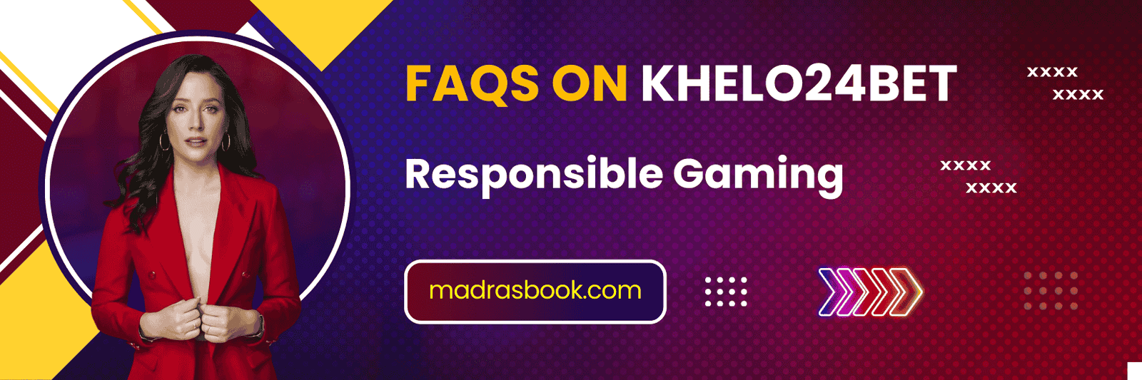 FAQs on Khelo24Bet Responsible Gaming