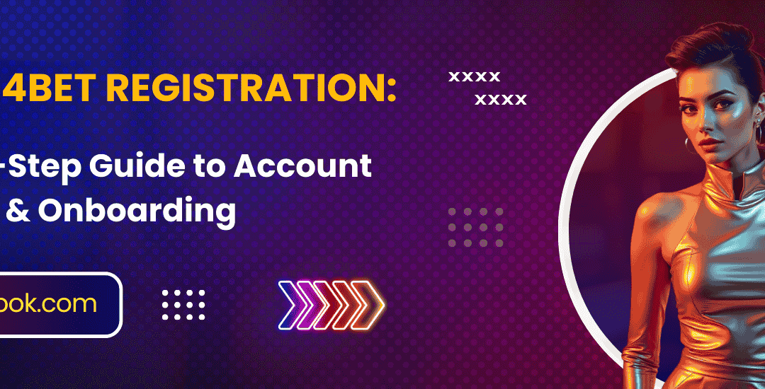 Khelo24Bet Registration: Step-by-Step Guide to Account Creation & Onboarding