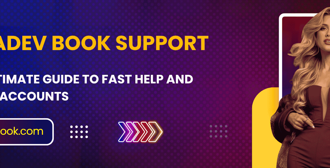 Mahadev Book Customer Care Support- Your Ultimate Guide to Fast Help and Verified Accounts