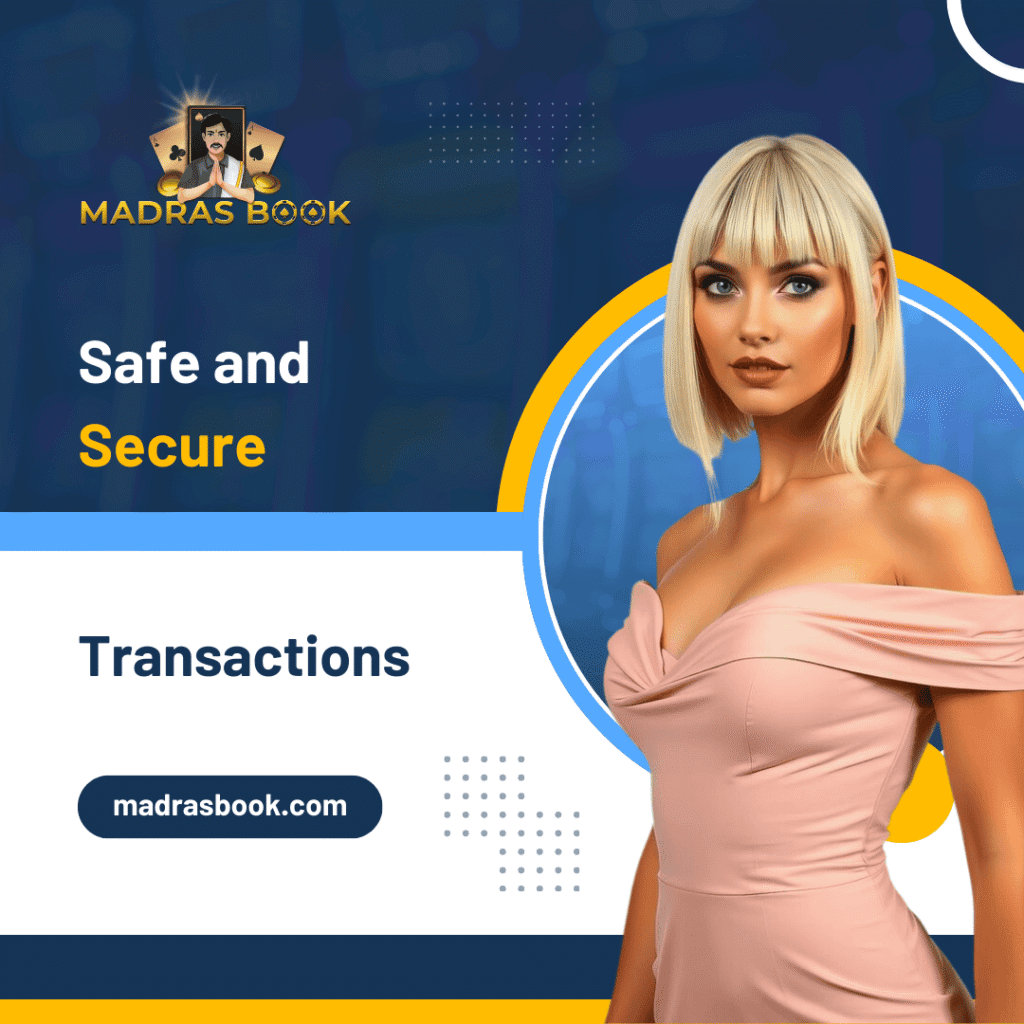 Safe and Secure Transactions