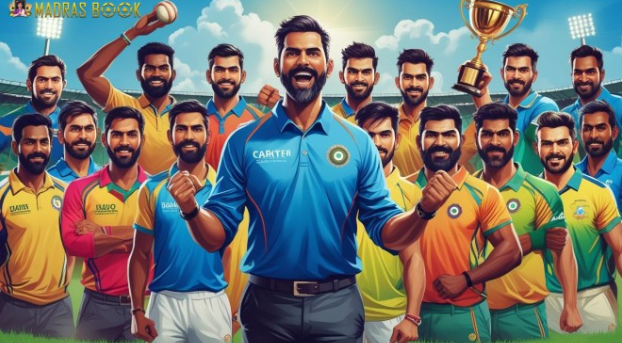 motivational speeches for cricket team