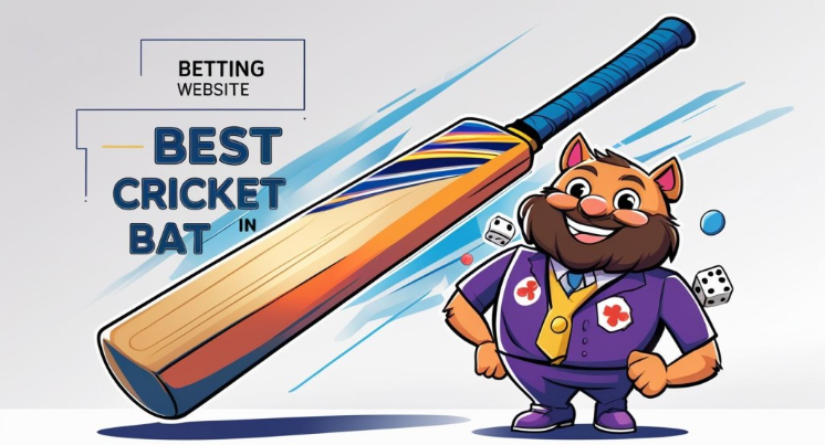 Best Cricket Bat